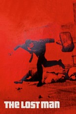 The Lost Man (1969)