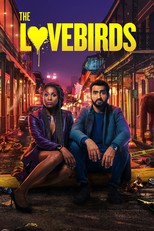 The Lovebirds (2021)