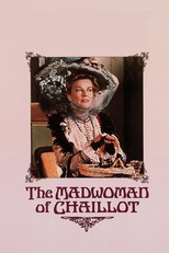 The Madwoman of Chaillot (1969)