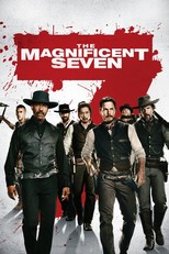 The Magnificent Seven (2016)