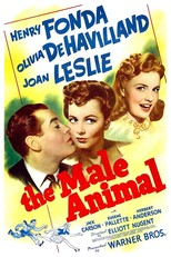 The Male Animal (1942)