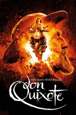 The Man Who Killed Don Quixote (2018)