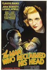 The Man Who Reclaimed His Head (1934)