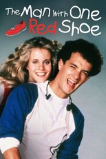 The Man with One Red Shoe (1985)