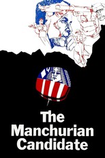 The Manchurian Candidate (1962)