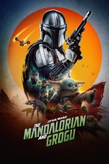 The Mandalorian and Grogu (2026)