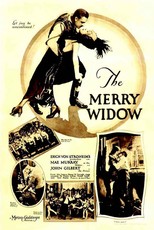 The Merry Widow (1925)