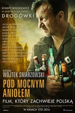 The Mighty Angel (2014)