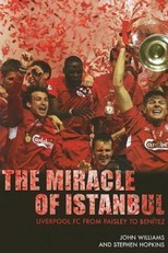The Miracle of Istanbul: Liverpool 2005 (2025)