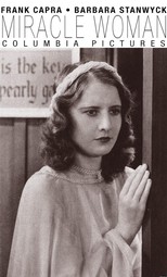 The Miracle Woman (1931)