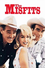 The Misfits (1961)