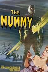 The Mummy (1959)