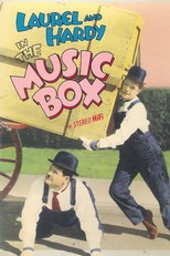 The Music Box (1932)