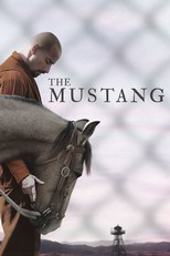 The Mustang (2019)