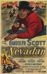 The Nevadan (1950)