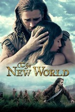The New World (2005)