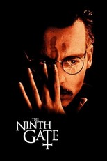 The Ninth Gate (1999)