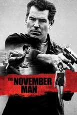 The November Man (2014)
