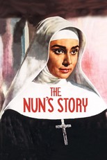 The Nun's Story (1959)