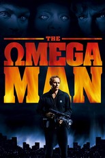 The Omega Man (1971)