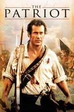 The Patriot (2000)