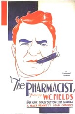 The Pharmacist (1933)