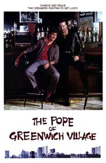 The Pope of Greenwich Village (1984)