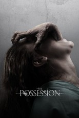The Possession (2012)