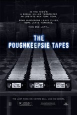 The Poughkeepsie Tapes (2007)