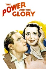 The Power and the Glory (1933)