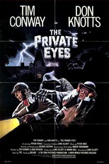 The Private Eyes (1980)
