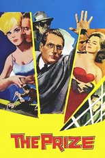 The Prize (1963)