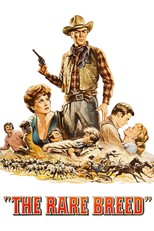 The Rare Breed (1966)