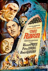 The Raven (1963)