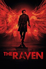 The Raven (2012)