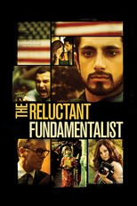 The Reluctant Fundamentalist (2012)