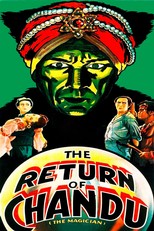 The Return of Chandu (1934)