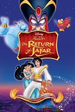 The Return of Jafar (1994)