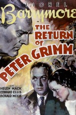 The Return Of Peter Grimm (1935)