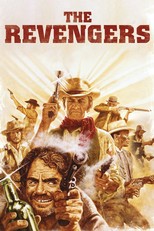 The Revengers (1972)