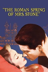 The Roman Spring of Mrs. Stone (1961)