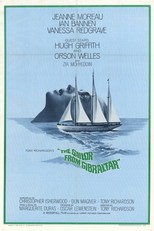 The Sailor from Gibraltar (1967)