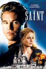 The Saint (1997)