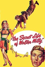 The Secret Life of Walter Mitty (1947)