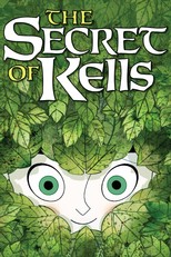 The Secret of Kells (2009)
