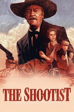 The Shootist (1976)