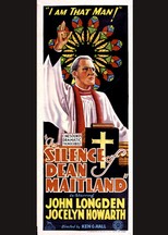 The Silence of Dean Maitland (1934)
