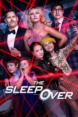 The Sleepover (2020)