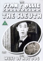 The Sleuth (1925)