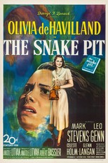 The Snake Pit (1948)